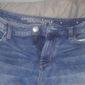 American Eagle Outfitters Jeggings